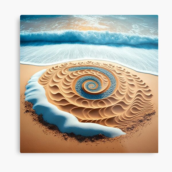 Item preview, Mindful Moments for a Better Life by the Sand designed and sold by RetComly.