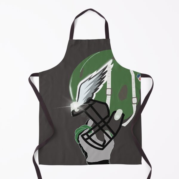 Item preview, Philadelphia Eagles helmet designed and sold by minimalistmco.