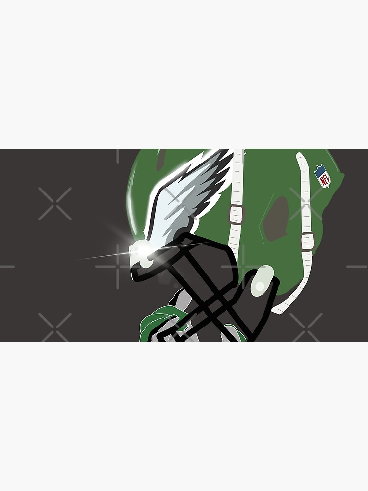 Philadelphia Eagles Office Accessories, Notepads, Mouse Pads