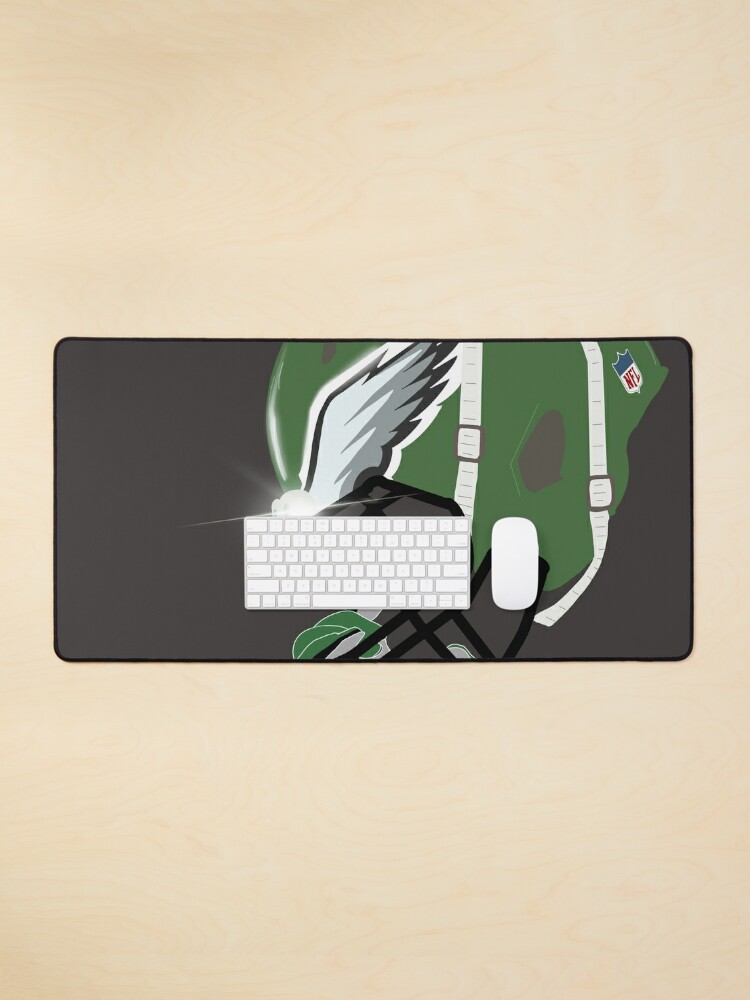 Philadelphia Eagles Office Accessories, Notepads, Mouse Pads