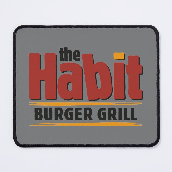 Item preview, burger food-new habi designed and sold by DockeryVera.