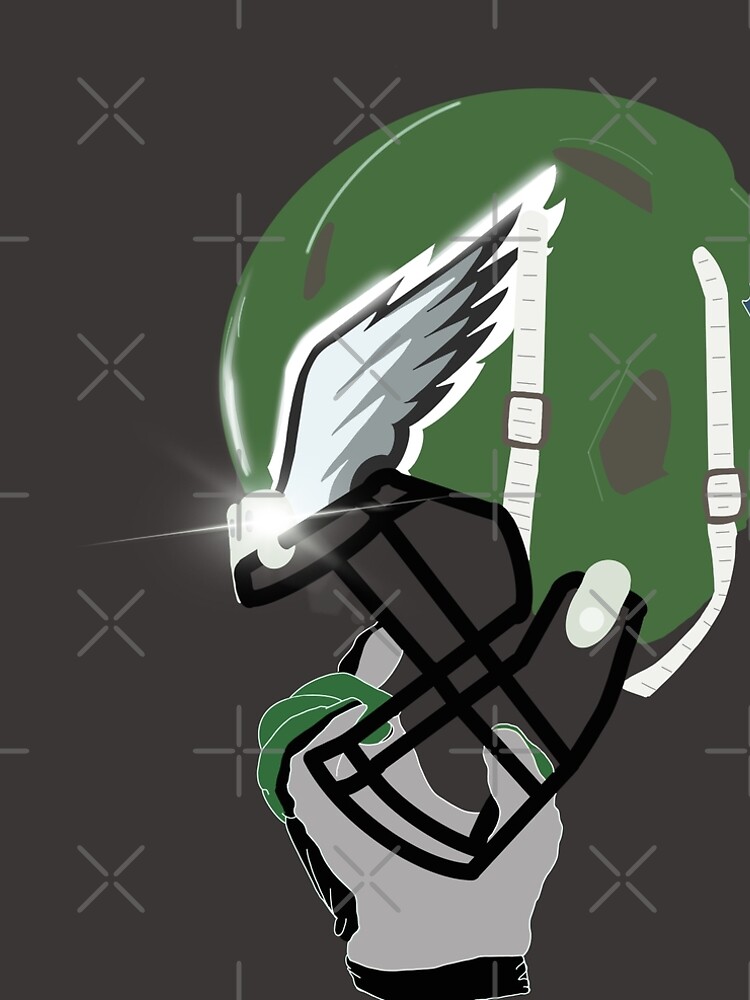 Philadelphia Eagles helmet" A-Line Dress for Sale by minimalistmco | Redbubble Philadelphia Eagles helmet" A-Line Dress for Sale by minimalistmco | Redbubble