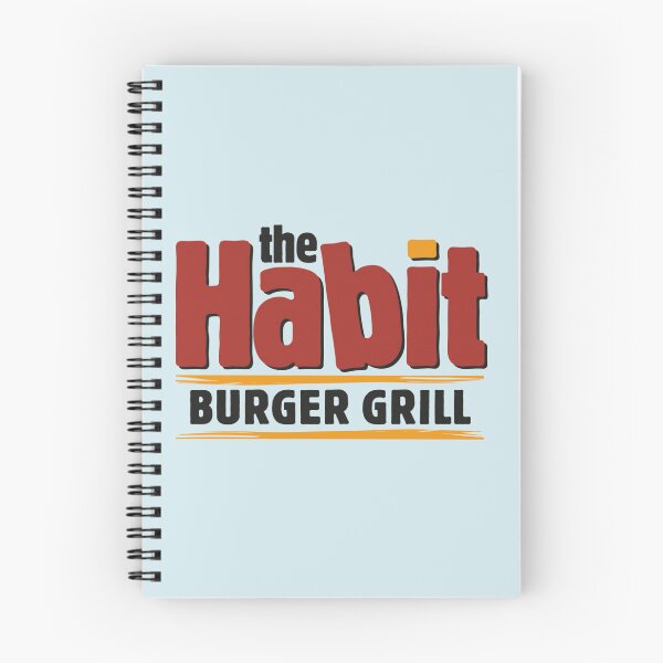 Item preview, burger  food-new habi designed and sold by DockeryVera.
