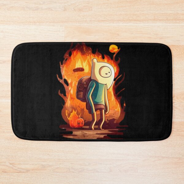 Item preview, Adventure Time Finn designed and sold by MARS  Design.