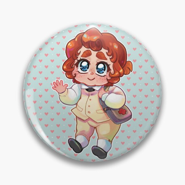 Item preview, Burger Bap designed and sold by pupbee-paws.