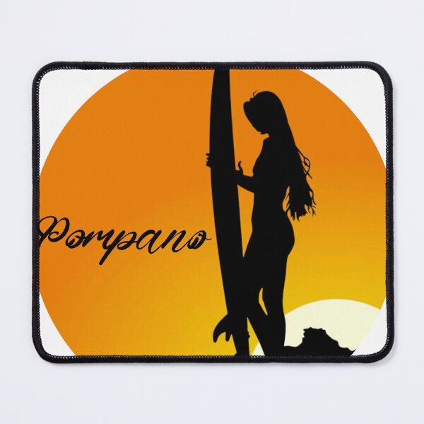 Item preview, Pompano beach designed and sold by Hidden Hue.