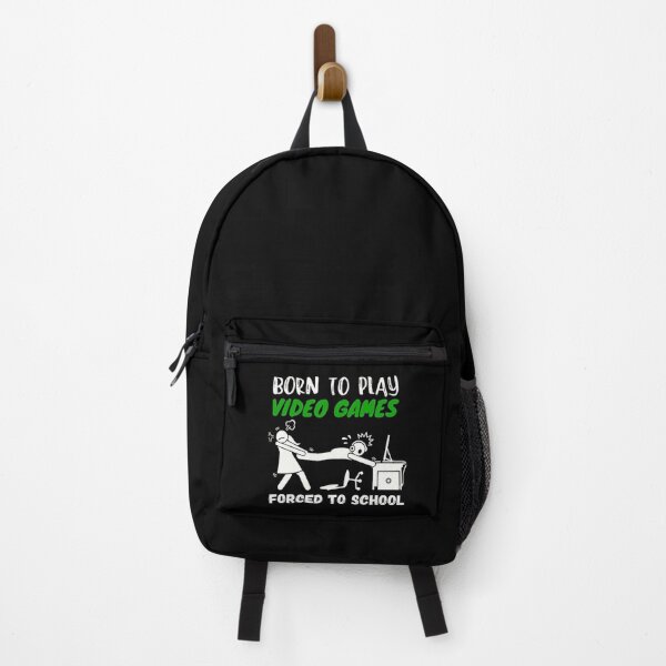 Item preview, born to play designed and sold by courtneyliddle.
