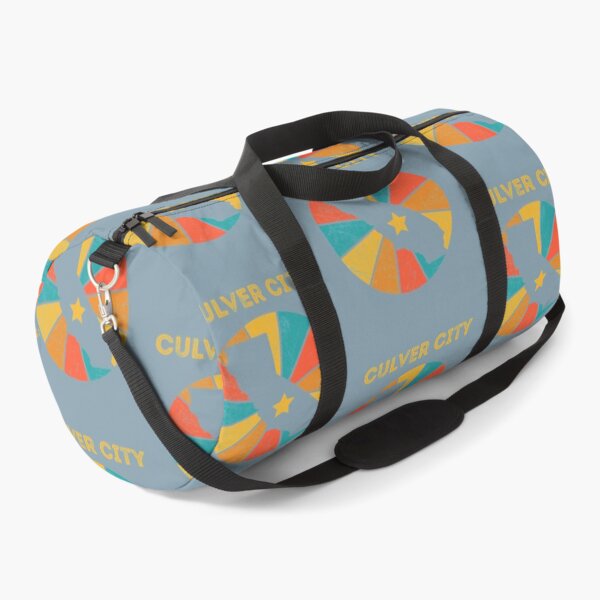 Item preview, culver city california ca retro city souvenir state style designed and sold by DockeryVera.