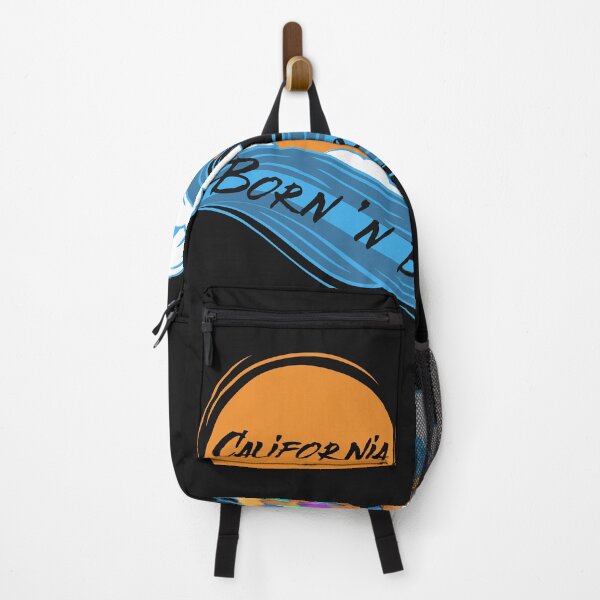Item preview, California Born & Bred designed and sold by SierraGirl777.