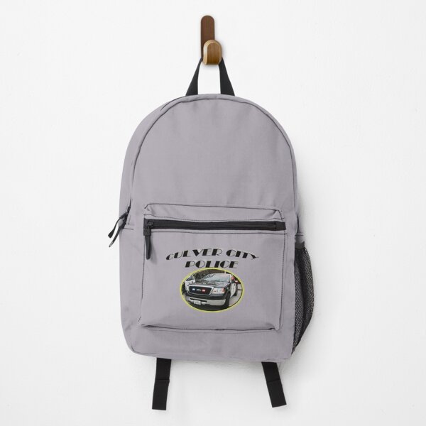 Item preview, culver city california police designed and sold by DockeryVera.