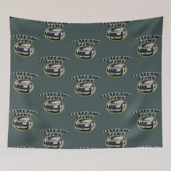 Item preview, culver city california police designed and sold by DockeryVera.