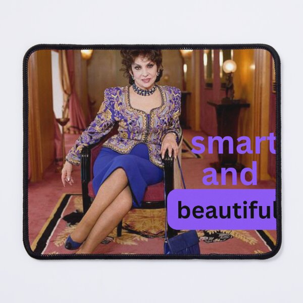 Item preview, gina lollobrigida designed and sold by mottyshop.