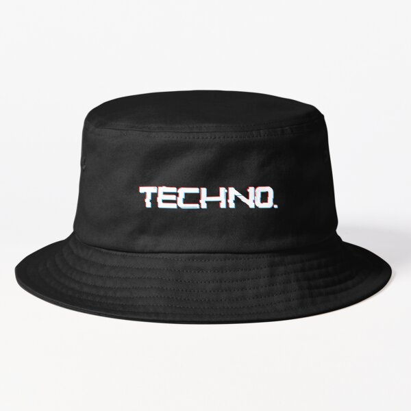 Fisher Bucket Hat DJ Fisher Hat EDM Festival Hat Rave 