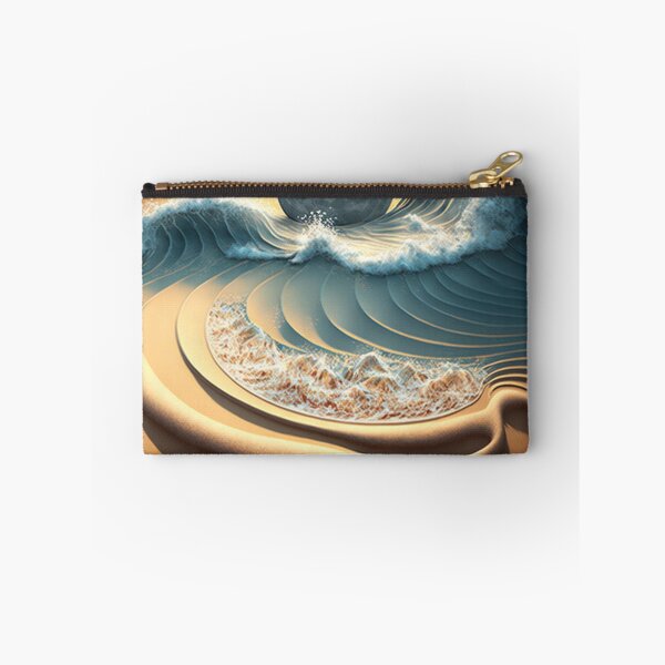 Item preview, Inspiring Art for a Mindful Life by the Sea designed and sold by RetComly.