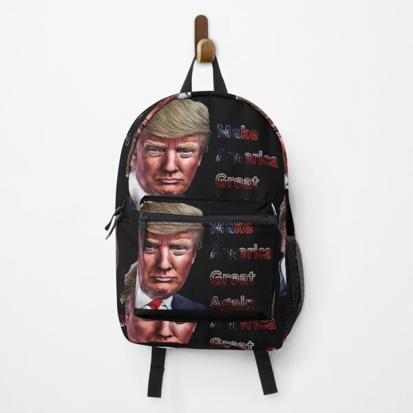 Item preview, Trump MAGA  designed and sold by Goodies Galore.