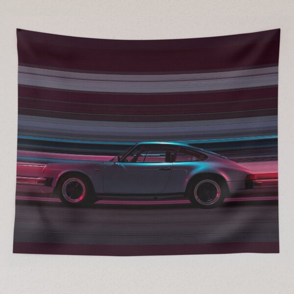 Artikelvorschau, 1980 PORSCHE 911 SC SPEZIELLE CARRERA entworfen und verkauft von boltjesdesign.