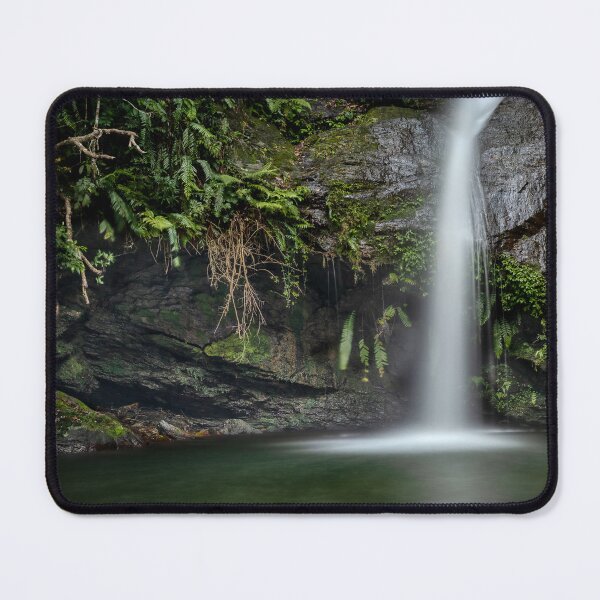 Item preview, Fukugawa Falls | Okinawa, Japan designed and sold by 9BPRCP.