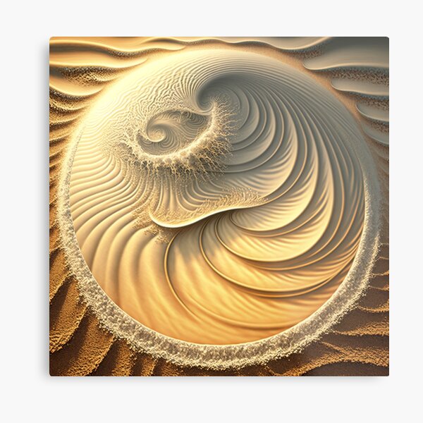 Item preview, The Beauty of Mindful Living with Zen Art designed and sold by RetComly.