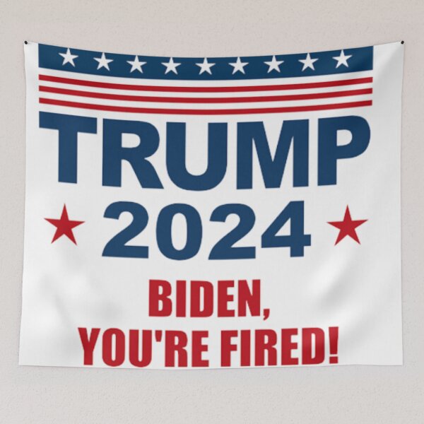 Item preview, 2024 Presidential Election Predictions designed and sold by sagestar.