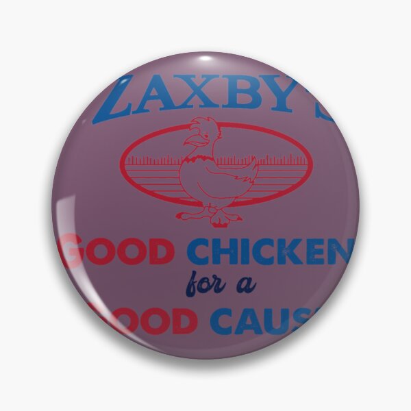 Item preview, zaxbys  good_chicken good cause designed and sold by DockeryVera.