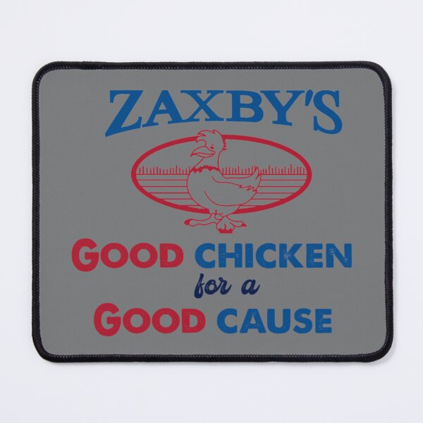 Item preview, zaxbys  good_chicken good cause designed and sold by DockeryVera.