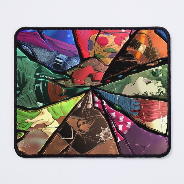 Item preview, this mirror isnt big enough for the both of us designed and sold by Foolscapper.
