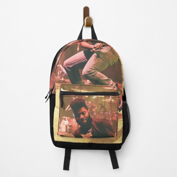 Item preview, Khalid On Stage Poster Art Memories designed and sold by dwingeat.