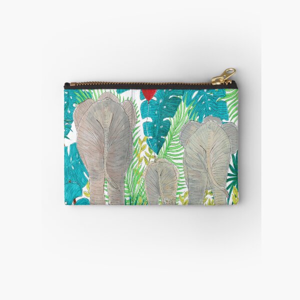 Item preview, OOPSIE DAISY ELEPHANT BUMS designed and sold by OopsieDaisyKids.