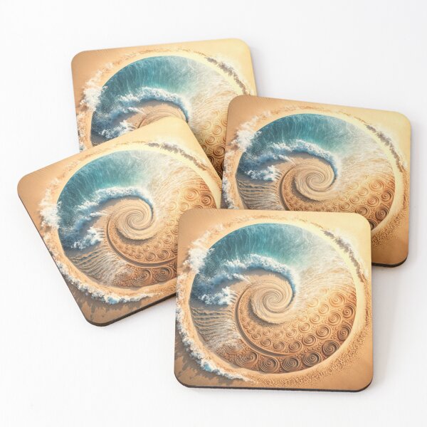 Item preview, Find Your Zen with Life's Simple Pleasures by the Beach designed and sold by RetComly.
