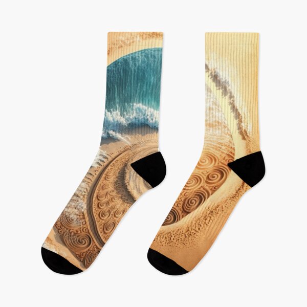 Item preview, Find Your Zen with Life's Simple Pleasures by the Beach designed and sold by RetComly.