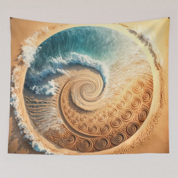 Item preview, Find Your Zen with Life's Simple Pleasures by the Beach designed and sold by RetComly.