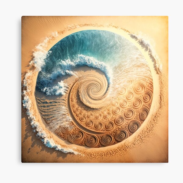 Item preview, Find Your Zen with Life's Simple Pleasures by the Beach designed and sold by RetComly.