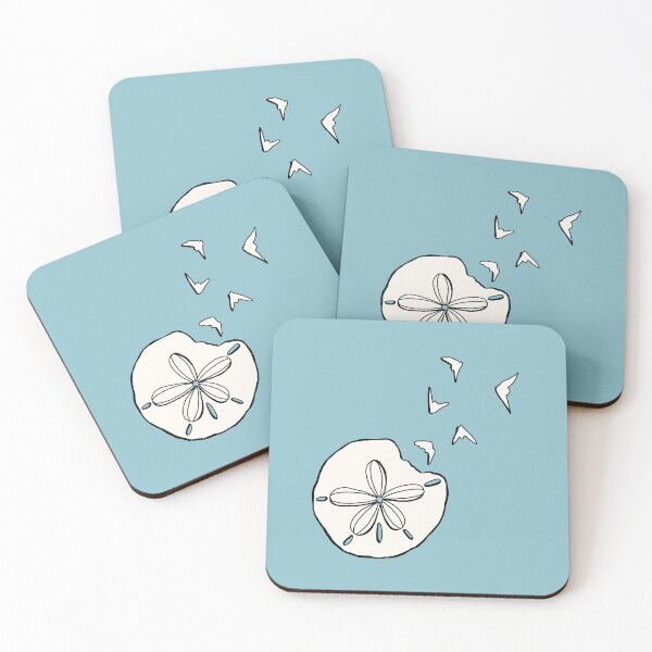 Item preview, Sand Dollar designed and sold by AndreaRose21.
