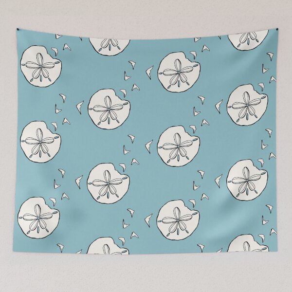 Item preview, Sand Dollar designed and sold by AndreaRose21.