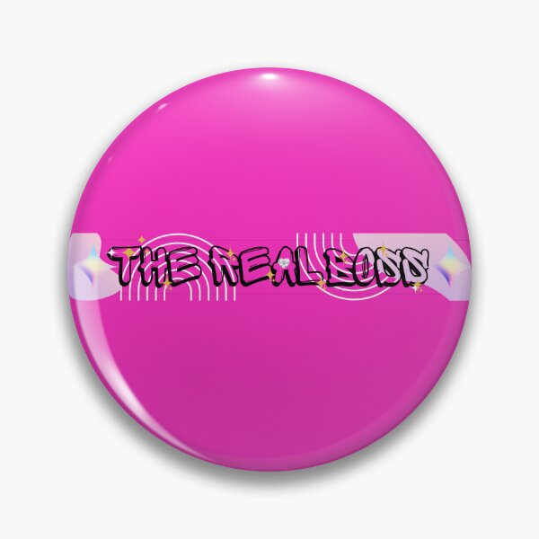 Item preview, The Real Boss  designed and sold by Rachel July.