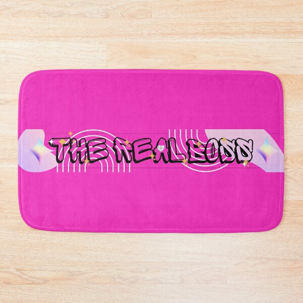 Item preview, The Real Boss  designed and sold by Rachel July.