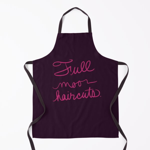Item preview, Full Moon Haircuts 2 designed and sold by abeink.