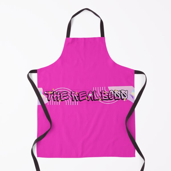 Item preview, The Real Boss designed and sold by Rachel July.