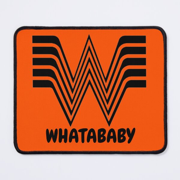 Item preview, Whataburger Baby Whatababy designed and sold by TheBullishRhino.