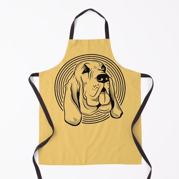 Item preview, Hound Dog Design designed and sold by InspiredForever.