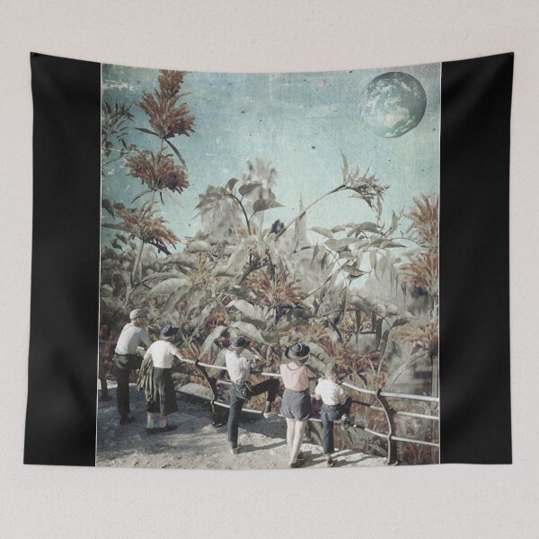 Item preview, Earth Overlook designed and sold by opticill.