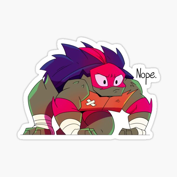 Item preview, Raph nope designed and sold by Waterdrain.