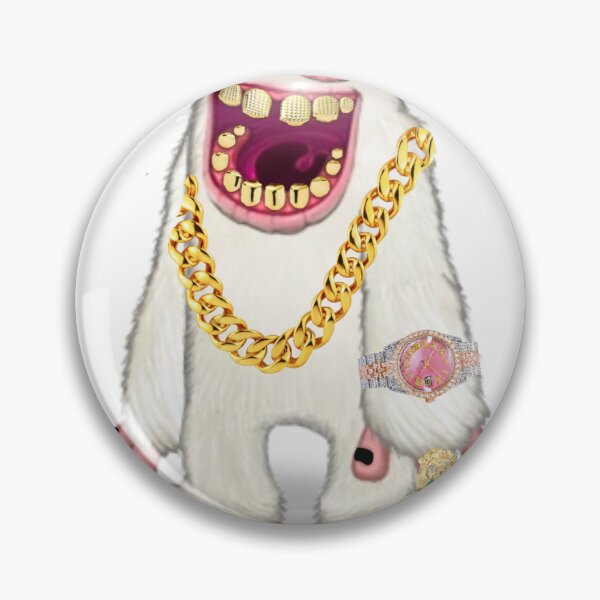 Item preview, Dripped Out Mammot designed and sold by lcrispy23.