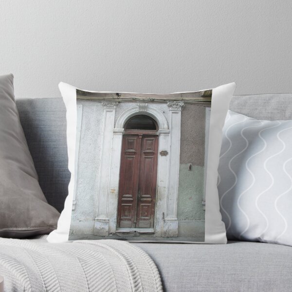 Item preview, Tall Door In Havana designed and sold by mikeyd.