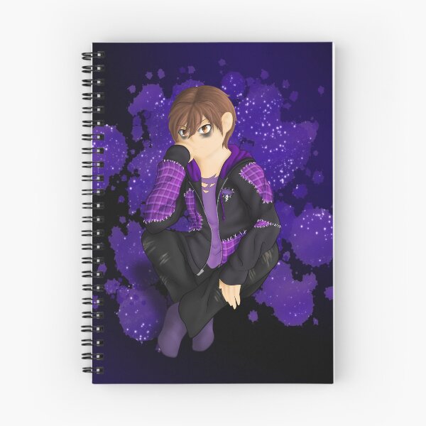 Item preview, Virgil, full-body design designed and sold by Hurukasohma.