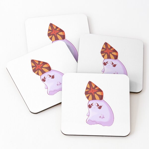 Item preview, Ghostie Papa  designed and sold by AcornHours.