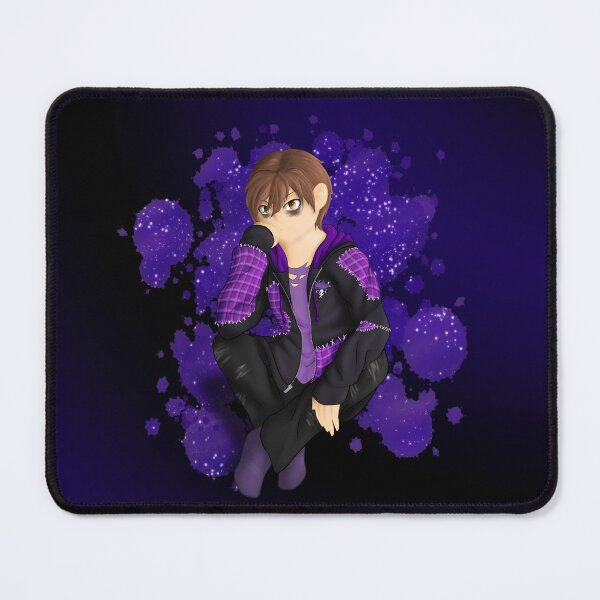 Item preview, Virgil, full-body design designed and sold by Hurukasohma.