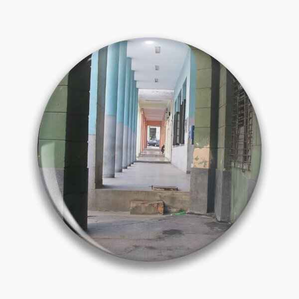 Item preview, Havana Arches designed and sold by mikeyd.