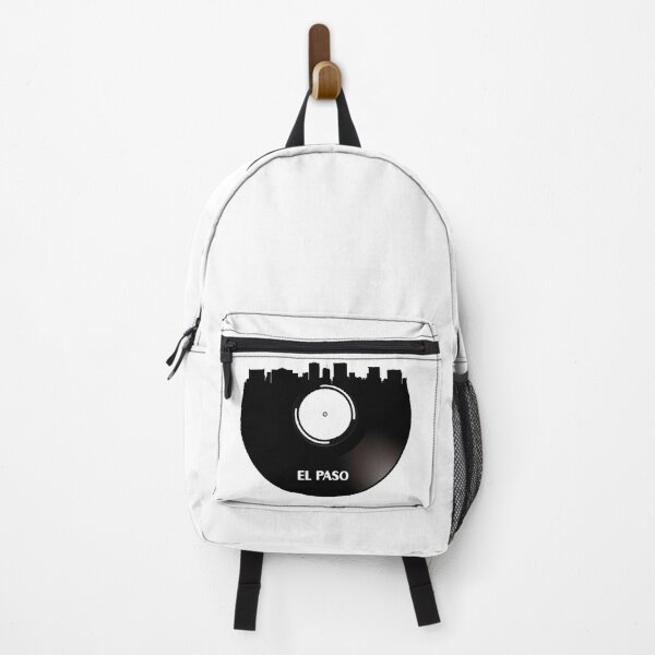 Item preview, El Paso Vinyl designed and sold by DFerraz.