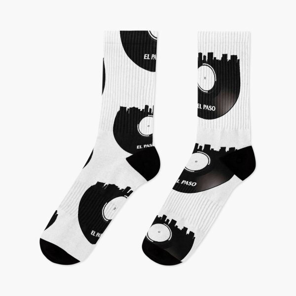 Item preview, El Paso Vinyl designed and sold by DFerraz.
